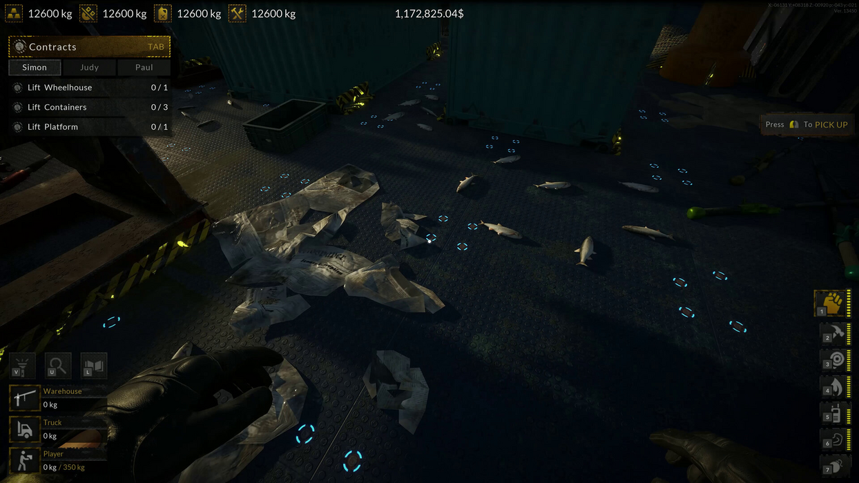 Ship Graveyard Simulator 2 - Fishing Boats DLC  for sale in Emirates from Games2all