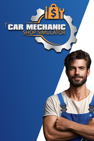 Car Mechanic Shop Simulator  for sale in Emirates from Games2all