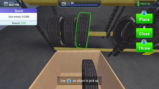 Car Mechanic Shop Simulator  for sale in Emirates from Games2all