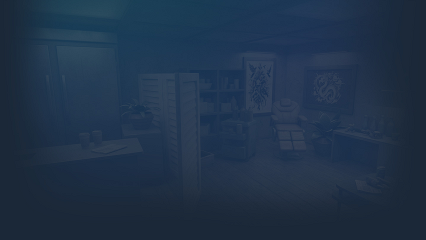 Tattoo Shop Simulator – image 4
