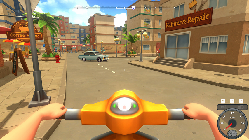 Tattoo Shop Simulator – image 5