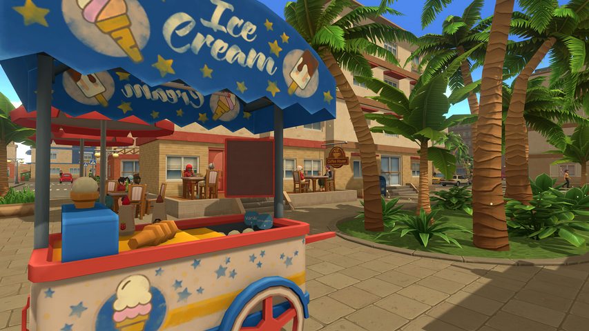 Tattoo Shop Simulator – image 6