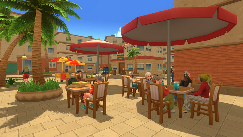Tattoo Shop Simulator – image 8