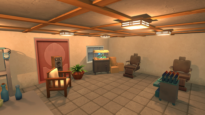 Tattoo Shop Simulator – image 16
