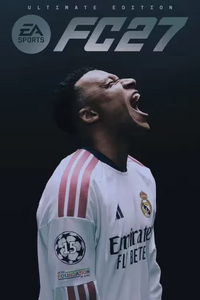 EA Sports FC 27 Ultimate Edition - Xbox Key Global	