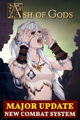 Ash Of Gods: Redemption