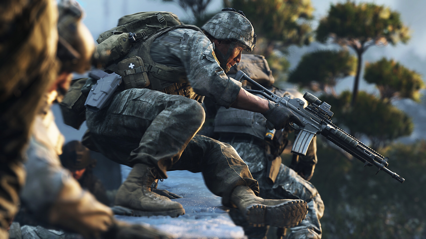 Call of Duty: Modern Warfare 4 - Standard Edition - XBOX Global Digital Code – image 6