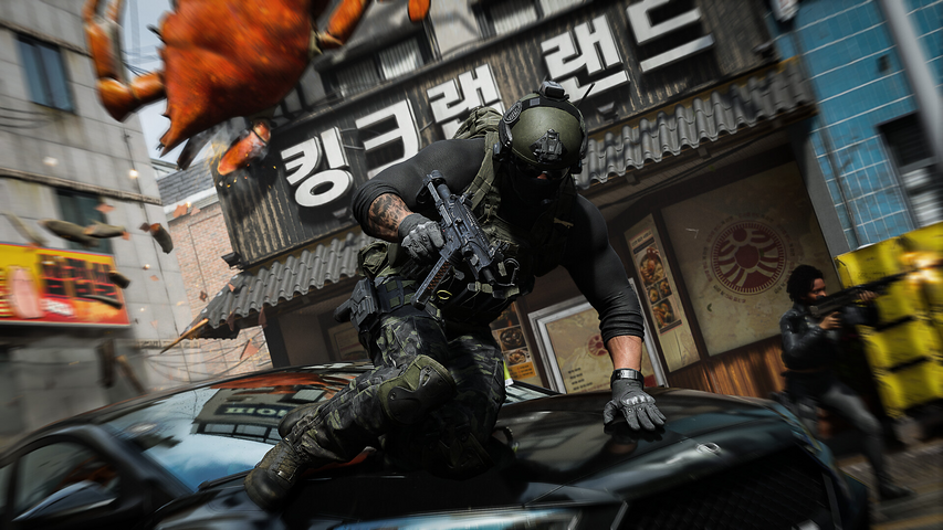 Call of Duty: Modern Warfare 4 - Vault Edition - XBOX Global Digital Code – image 3
