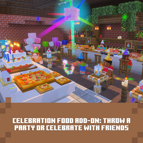 Minecraft: Java & Bedrock Deluxe Edition Official Website Key Global – image 2