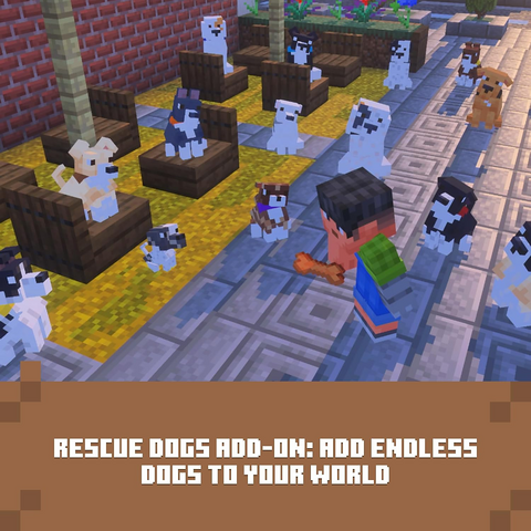 Minecraft: Java & Bedrock Deluxe Edition Official Website Key Global – image 3