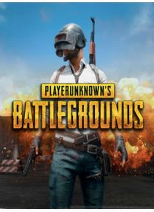 PLAYERUNKNOWN'S BATTLEGROUNDS Steam PC Code  for sale in Emirates from Games2all
