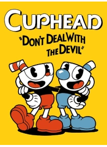 Cuphead XBOX LIVE Key XBOX ONE / Win 10 PC CODE  for sale in Emirates from Games2all