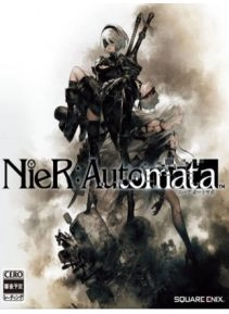 NieR: Automata PC Steam Code  for sale in Emirates from Games2all