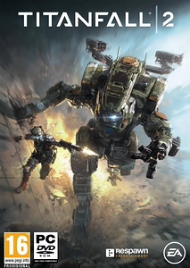 Titanfall 2 - PC Origin Code -  for sale in Emirates from Games2all