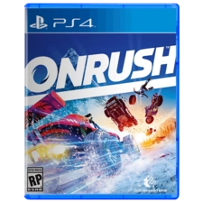 Onrush - PS4