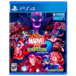 Marvel vs. Capcom Infinite - PS4