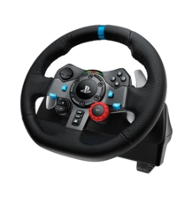 Logitech G29 Driving Racing Wheel for PlayStation