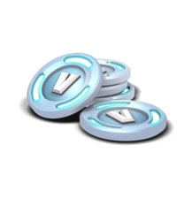 Fortnite - 4,000 V-Bucks USA Region - PS4