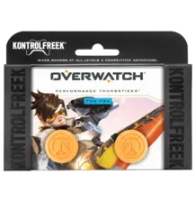 كونترول فريك أوفر واتش بلاي ستيشن 4