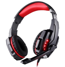 Kotion Each G9000 Gaming Headset-Red