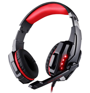 Kotion Each G9000 Gaming Headset-Red