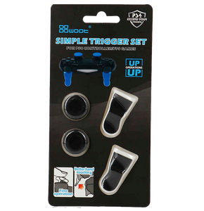 دعائم لذراع بلايستيشن 4