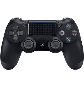 PlayStation 4 Vr.2 Controller - Black - PS4