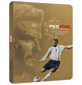 بيس 2019 ديفيد بيكهام إيديشن - نسخة عربية و انجليزية - بلايستيشن 4