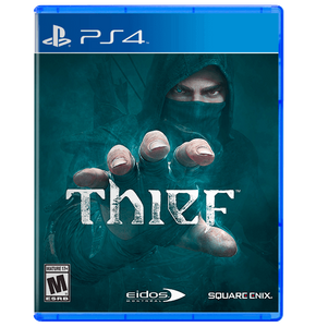 Thief - PS4