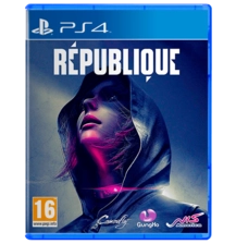 Republique - PS4 