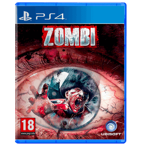 Zombi - PS4
