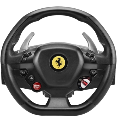 Thrustmaster T80 Ferrari 488 GTB (PS4 / PC)