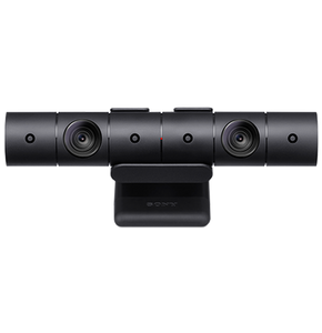 New Sony PlayStation 4 Camera (PS4/PSVR)
