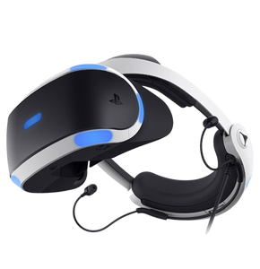 بلاي ستيشن في آر 