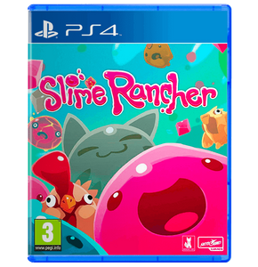 Slime Rancher