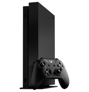 Xbox One X 1TB Console