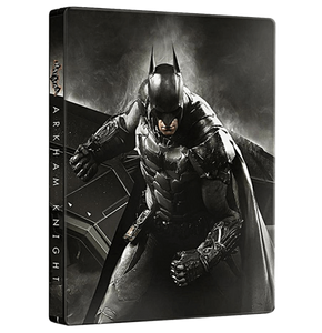 Batman Arkham Knight - Special Edition - Xbox One