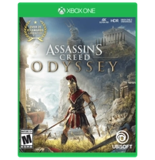 Assassin's Creed Odyssey - Xbox One