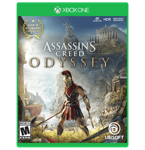 Assassin's Creed Odyssey - Xbox One