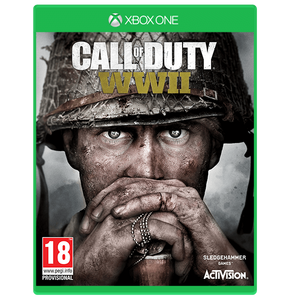 Call of Duty: WWII Xbox One