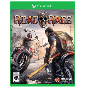 Road Rage - Xbox One