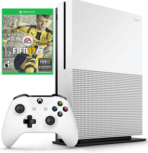 Xbox ONE S 500GB FIFA 17