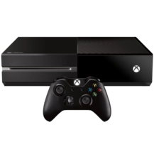 اكس بوكس وان