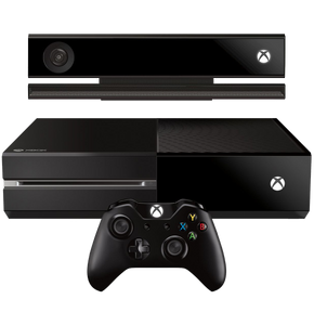 Xbox One Standard Edition 