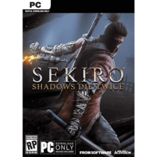 Sekiro Shadows Die Twice - PC Steam Code