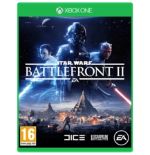 Star Wars Battlefront 2 (Xbox One)