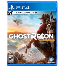 Tom Clancy's Ghost Recon Wild Lands  - PS4