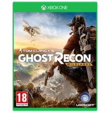 Tom Clancy's Ghost Recon Wild Lands Xbox One