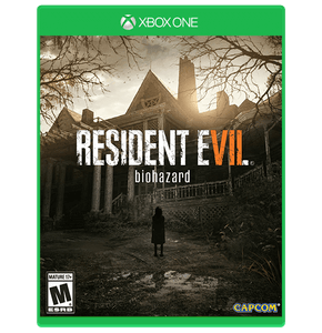 Resident Evil 7: Biohazard - Xbox One
