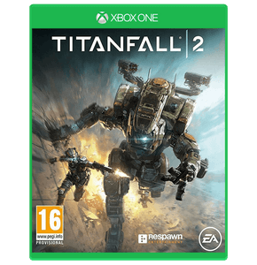 Titanfall 2 (Xbox One)
